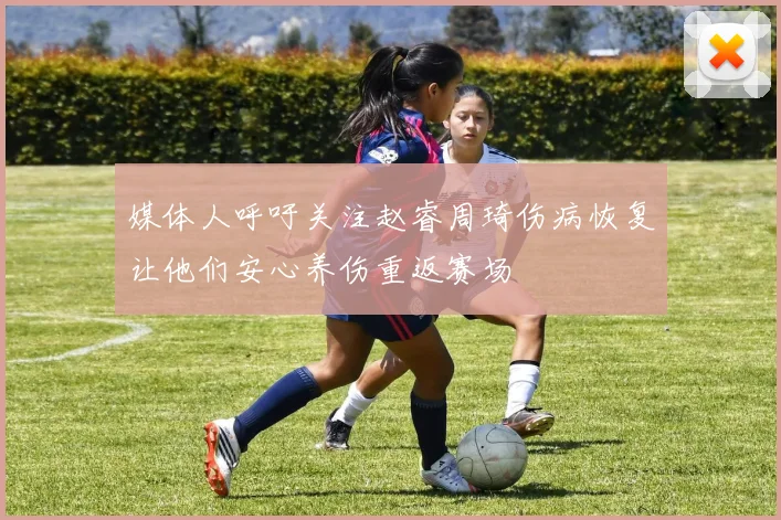 媒体人呼吁关注赵睿周琦伤病恢复让他们安心养伤重返赛场